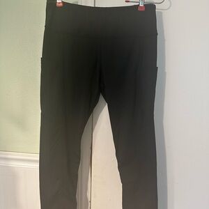 lululemon athletica Black Leggings. Brand new but no tags